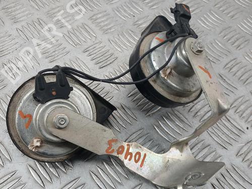 Horn Horn CHEVROLET MALIBU (V300) 2.0 D (160 hp) 39072334 39072334