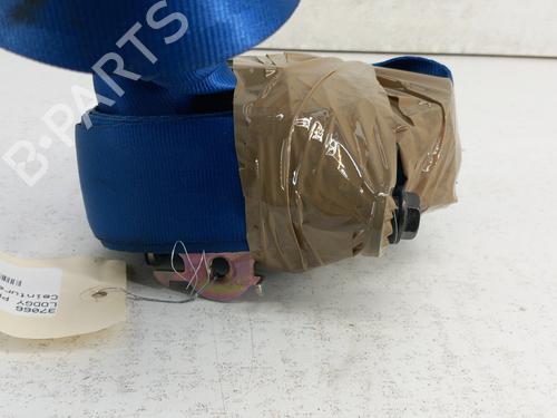 Front right seatbelt DACIA LODGY (JS_) 1.2 TCe (JSAY, JSM0) | BP28788611I25 - Image 2