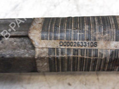 Steering rack OPEL CORSA D (S07) 1.3 CDTI (L08, L68) | BP28770762M22 - Image 3