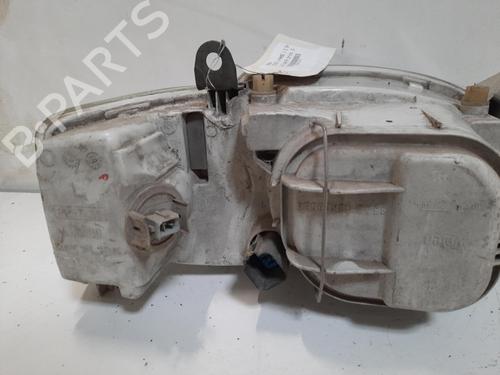 Used Left headlight Left headlight FORD ESCORT VI Estate Van (AVL) 1.8 Turbo D (70 hp) 28777792 28777792