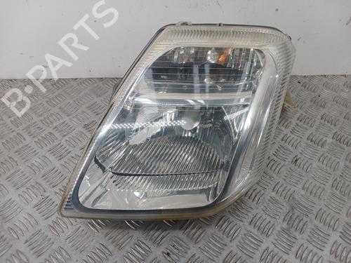 Phare gauche CITROËN C2 (JM_) 1.4 HDi (68 hp) 32064741