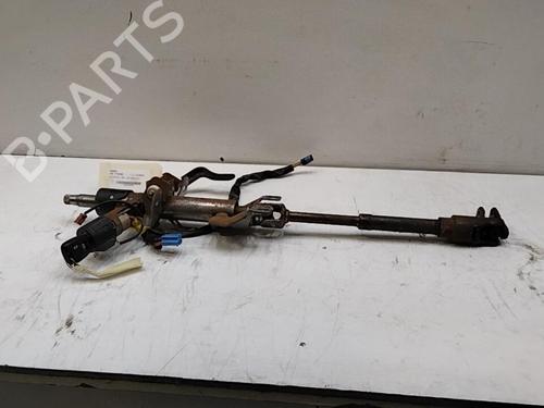 Steering column PEUGEOT 206 Hatchback (2A/C) 1.9 D | BP28775702M21