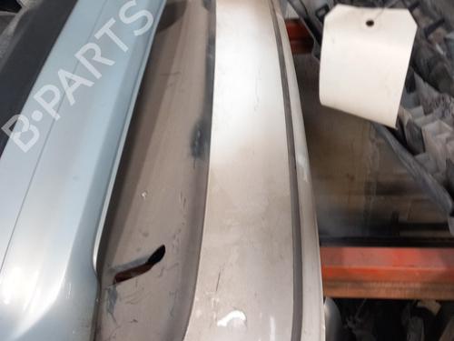 Rear bumper SEAT TOLEDO I (1L2) 1.9 TDI | BP28776755C8 