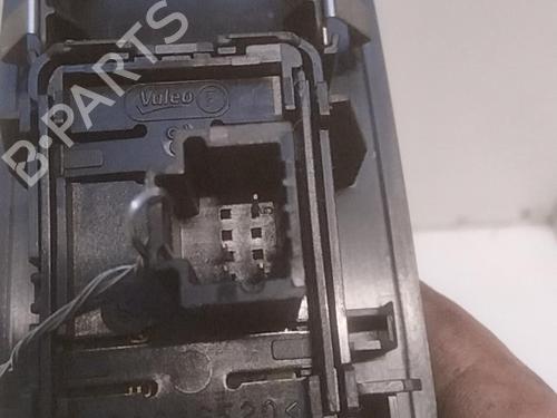 Right front window switch RENAULT LAGUNA III Grandtour (KT0/1) 1.5 dCi (KT0A, KT0R, KT02) | BP28785866I26 