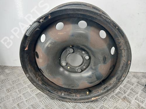 Jante Jante DACIA SANDERO 1.4 (BS0C, BS0A, BS0G, BS1F, BS0E) (75 hp) 34386492 34386492