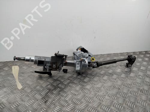 Used Steering column Steering column DACIA SANDERO III 1.0 TCe 100 ECO-G (101 hp) 28780436 28780436