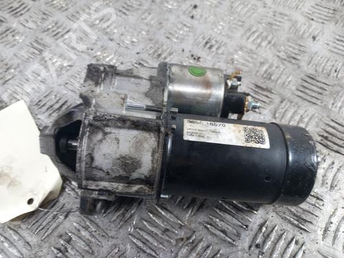 Used Starter RENAULT KANGOO (KC0/1_) D 65 1.9 (KC0E, KC02, KC0J, KC0N) (64 hp) 30107988