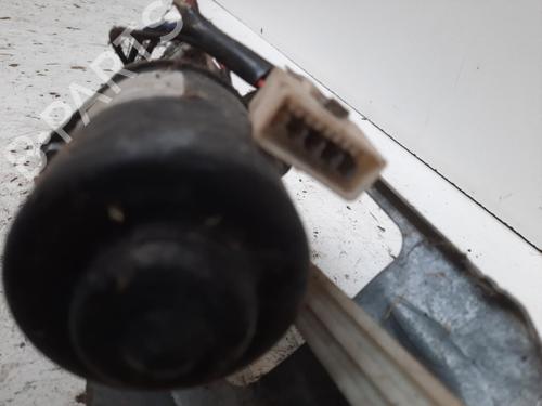 Front wiper motor CITROËN BX (XB-_) TRD Turbo | BP28776614M29 