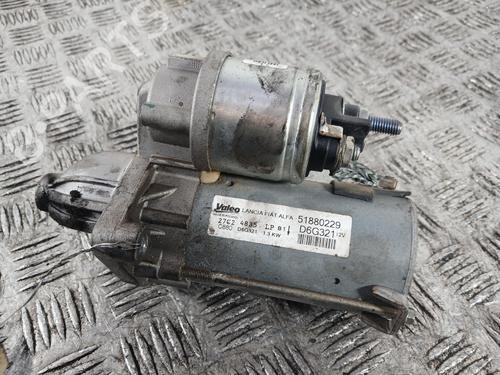 Used Starter Starter PEUGEOT BIPPER Tepee 1.3 HDi 75 (75 hp) 38970832 38970832