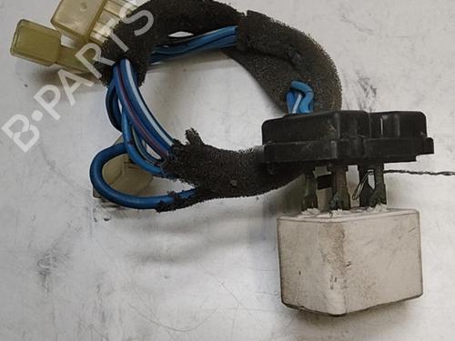 Used Heater resistor Heater resistor MAZDA MX-5 II (NB) 1.6 16V (NB6C) (110 hp) 36425396 36425396