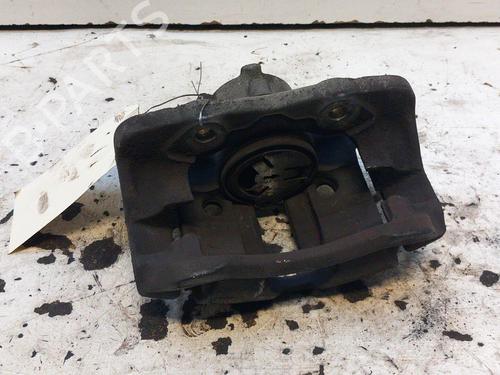 Used Left front brake caliper Left front brake caliper PEUGEOT 306 Hatchback (7A, 7C, N3, N5) 2.0 HDI 90 (90 hp) 28756277 28756277