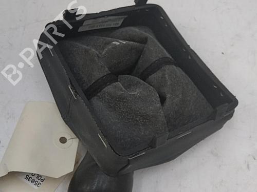 Gear lever VW POLO IV (9N_, 9A_) 1.4 TDI | BP28753198M90 