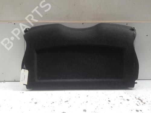 Hattehylde FORD FUSION (JU_) 1.4 TDCi | BP28764401C85 