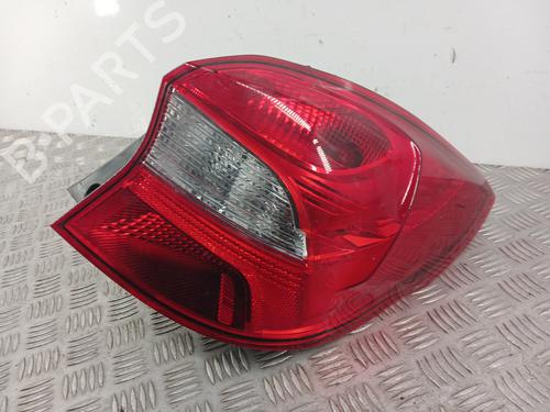 Used Right taillight FORD KA+ III (UK, FK) 1.2 (85 hp) 31595475