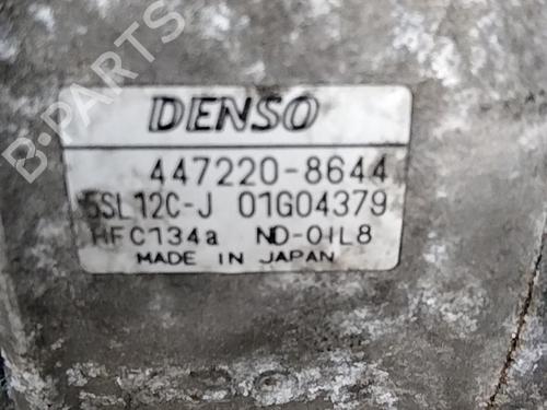 Used AC compressor AC compressor ALFA ROMEO GT (937_) 1.9 JTD (937CXN1B) (150 hp) 28774527 28774527