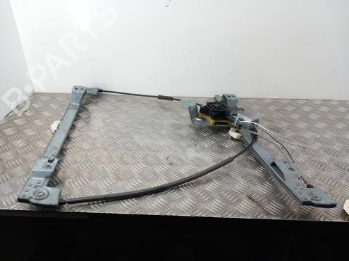 Used Front left window mechanism RENAULT KANGOO Express (FW0/1_) 1.5 dCi 90 (FW0G, FW05, FW08, FW11) (90 hp) 28756908
