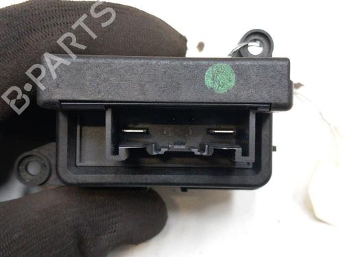 Used Heater resistor FORD FIESTA VI (CB1, CCN) 1.4 (97 hp) 28778175