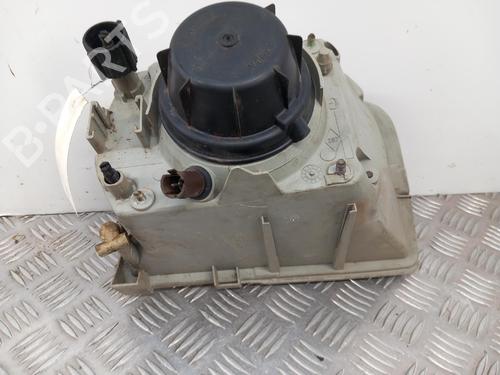 Used Left headlight Left headlight 38607115 38607115