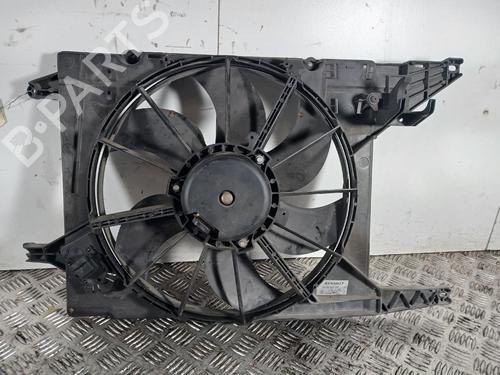 Radiator fan DACIA LOGAN (LS_) 1.5 dCi (LS0K) | BP39986719M35 - Image 2