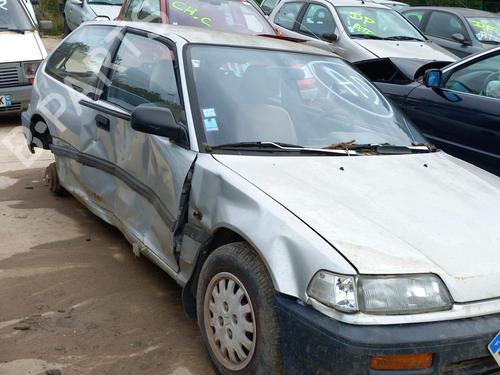 Used Parts HONDA CIVIC IV Hatchback (EC, ED, EE, EF)  1.4 L (EC9)  4030971