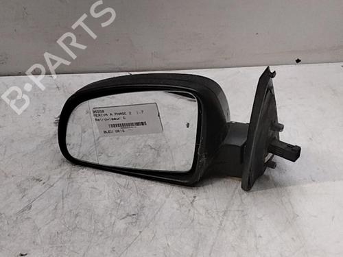 Retrovisor esquerdo OPEL MERIVA A MPV (X03) 1.7 CDTI (E75) (100 hp) 28749028