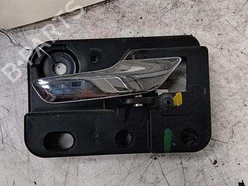 Used Rear right interior door handle DODGE JOURNEY 2.0 CRD (140 hp) 28752449