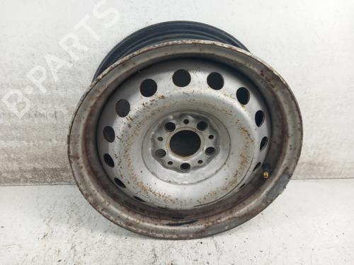 Used Rim PEUGEOT EXPERT (224_) 2.0 HDI 16V (109 hp) 28780566