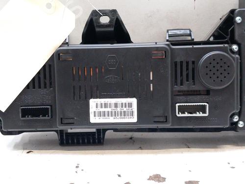 Used Instrument cluster Instrument cluster 28755624 28755624