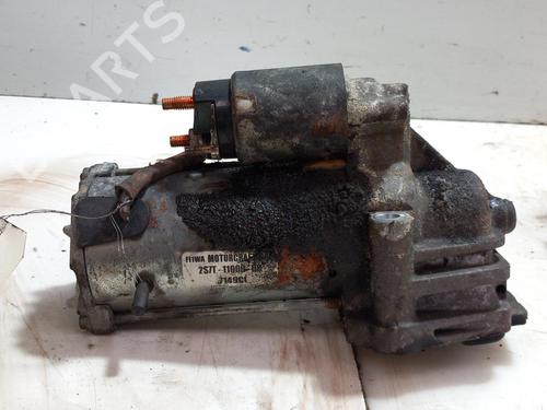 Startmotor JAGUAR X-TYPE I Estate (X400) 2.2 D (150 hp) 28773582