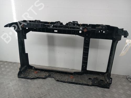 Frontplate/Frontkurv PEUGEOT 208 II (UB_, UP_, UW_, UJ_) e-208 (136 hp) 29844048