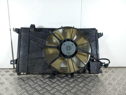 Radiator fan MAZDA 5 (CR) 2.0 CD (CR19) | BP28746052M35 - Image 4