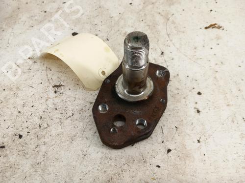 Left rear steering knuckle CITROËN C4 CACTUS 1.6 BlueHDi 100 | BP28737657M27 - Image 2