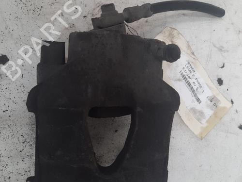 Used Left front brake caliper SEAT LEON (1P1) 1.9 TDI (105 hp) 28758240
