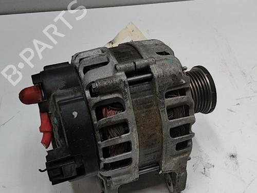 Generator RENAULT CLIO IV (BH_) 0.9 TCe 75 (BHNP) (76 hp) 28764309