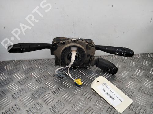 Used Steering column stalk PEUGEOT PARTNER Box Body/MPV 1.6 HDi (75 hp) 28742303