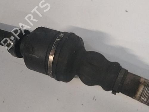 Used Right front driveshaft Right front driveshaft PEUGEOT 307 (3A/C) 1.6 16V (109 hp) 28747728 28747728