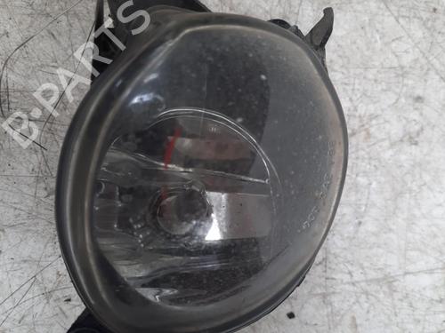 Used Right front fog light Right front fog light AUDI A4 B5 Avant (8D5) 1.9 TDI (110 hp) 28774789 28774789