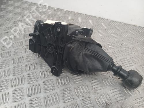 Used Gear lever Gear lever CITROËN C4 Picasso I MPV (UD_) 1.6 HDi 110 (112 hp) 31851191 31851191