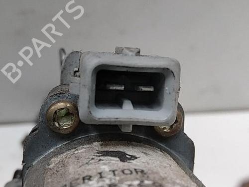 Rudehejsemekanisme ventre foran CITROËN SAXO (S0, S1) 1.1 X, SX (60 hp) 28764225