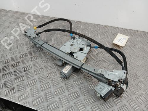 Front left window mechanism PEUGEOT 607 (9D, 9U) 2.2 HDi | BP30316861C22