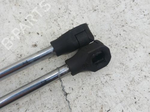 Tailgate lift support CITROËN BERLINGO / BERLINGO FIRST MPV (MF_, GJK_, GFK_) 1.6 HDI 90 (MF9HX) | BP28734623C138 