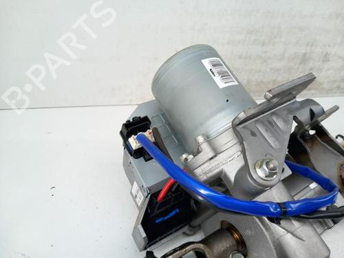 Used Steering column NISSAN QASHQAI I (J10, NJ10) 1.5 dCi (106 hp) 28768549