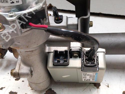 Steering column SUZUKI IGNIS II (MH) 1.3 (RM413) | BP28755449M21