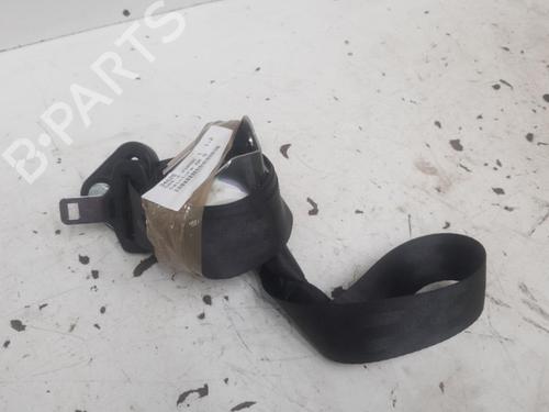 Used Rear left seatbelt Rear left seatbelt FIAT 500 (312_) 1.2 (312AXA1A) (69 hp) 28776415 28776415