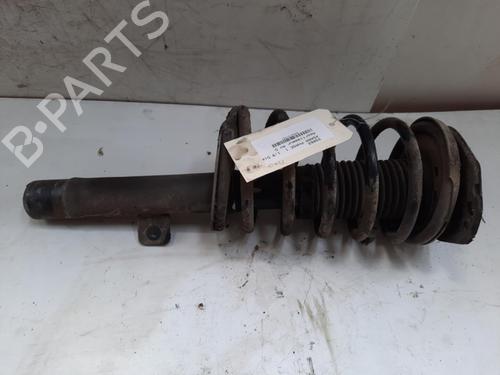 Right front shock absorber CITROËN XSARA (N1) 1.9 D | BP28772155M17 