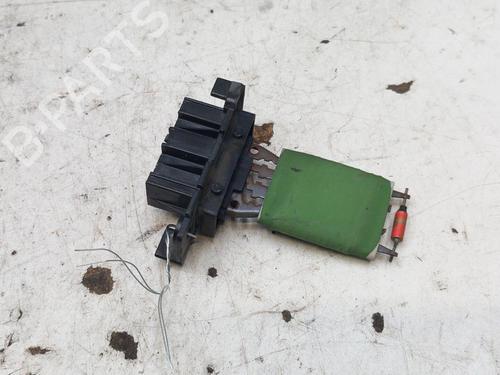 Used Heater resistor FIAT GRANDE PUNTO (199_) 1.3 D Multijet (75 hp) 28756176