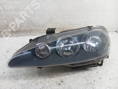 Phare gauche ALFA ROMEO 147 (937_) 1.9 JTDM 8V (937.AXD1A, 937.AXU1A, 937.BXU1A) (120 hp) 28780693
