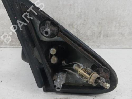 Left mirror SEAT CORDOBA (6K1, 6K2) 1.9 D | BP28740817C26 