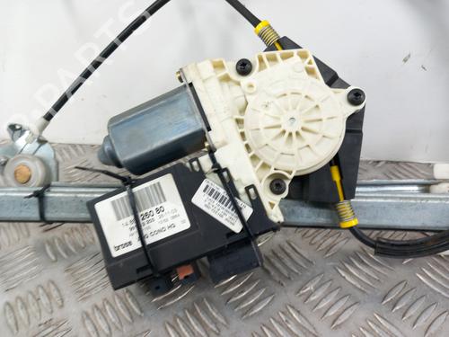 Front left window mechanism PEUGEOT 807 (EB_) 2.2 HDi | BP29612157C22 