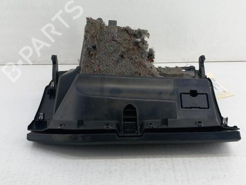 Glove box PEUGEOT PARTNER Box Body/MPV 1.6 HDi | BP28762129C95 